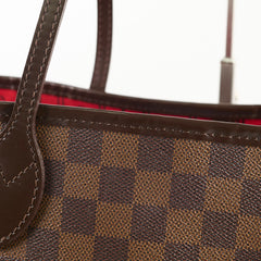 Louis Vuitton Neverfull Damier Ebene GM