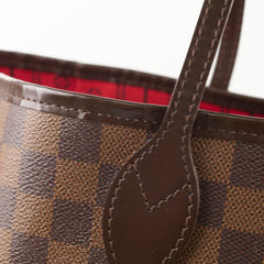 Louis Vuitton Neverfull Damier Ebene GM