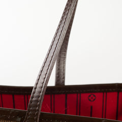 Louis Vuitton Neverfull Damier Ebene GM