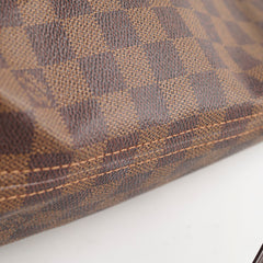 Louis Vuitton Neverfull Damier Ebene GM