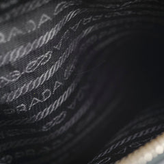 Prada Saffiano Tote Black