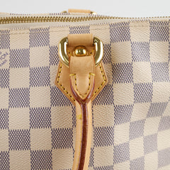 Louis Vuitton Saleya PM Damier Azur