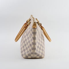 Louis Vuitton Saleya PM Damier Azur