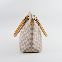 Louis Vuitton Saleya PM Damier Azur