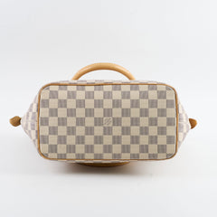 Louis Vuitton Saleya PM Damier Azur