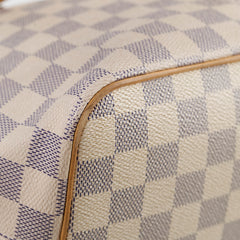 Louis Vuitton Saleya PM Damier Azur