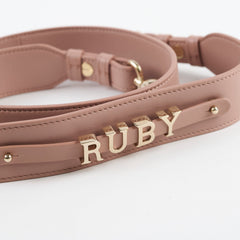 Christian Dior Small My ABC Lady Dior Dusty Pink