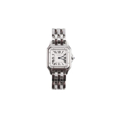 Cartier Medium Panthere Watch with Diamond W4PN0008 2024 Dec