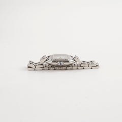Cartier Medium Panthere Watch with Diamond W4PN0008 2024 Dec