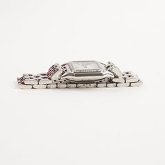 Cartier Medium Panthere Watch with Diamond W4PN0008 2024 Dec