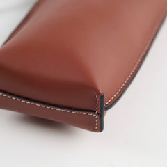 Loewe Pocket Gate Bag Rust