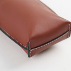 Loewe Pocket Gate Bag Rust