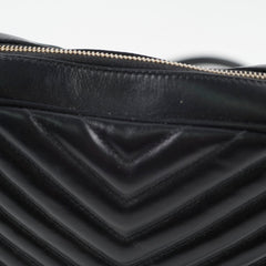 Saint Laurent Lou Camera Bag Black
