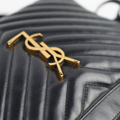 Saint Laurent Lou Camera Bag Black