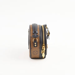 Louis Vuitton Mini Botie Chepeau Bag Reverse Monogram