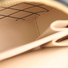 Louis Vuitton Mini Botie Chepeau Bag Reverse Monogram