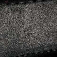 Celine Micro Luggage Navy