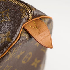 Louis Vuitton Speedy 30 Monogram