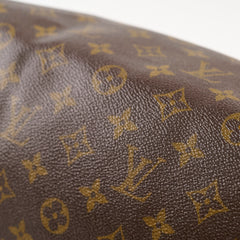 Louis Vuitton Speedy 30 Monogram