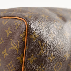 Louis Vuitton Speedy 30 Monogram