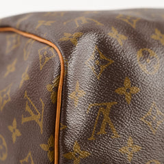 Louis Vuitton Speedy 30 Monogram