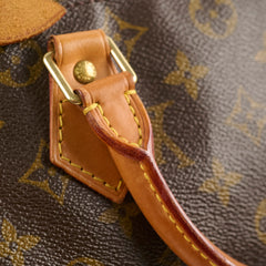 Louis Vuitton Speedy 30 Monogram