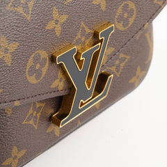 Louis Vuitton Passy PM Monogram