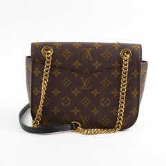 Louis Vuitton Passy PM Monogram