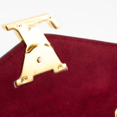 Louis Vuitton Passy PM Monogram
