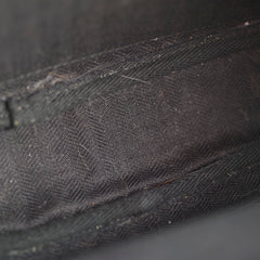 Loewe Military Messenger Crossbody Bag Grey