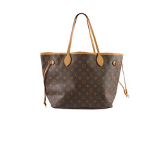 Louis Vuitton Neverfull MM Monogram