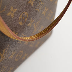 Louis Vuitton Neverfull MM Monogram