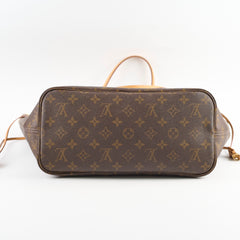 Louis Vuitton Neverfull MM Monogram