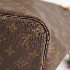 Louis Vuitton Neverfull MM Monogram