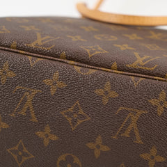Louis Vuitton Neverfull MM Monogram