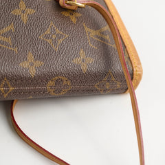 Louis Vuitton Neverfull MM Monogram