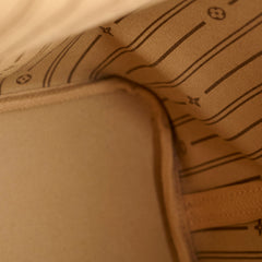 Louis Vuitton Neverfull MM Monogram