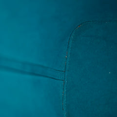 Louis Vuitton Epi Neverfull MM Blue