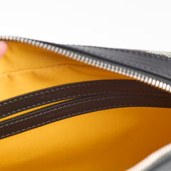 Goyard Cap-Vert PM Camera Crossbody Bag Black