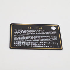 Chanel Qulited Mini Hook Card Coin Case Pink 31 Series