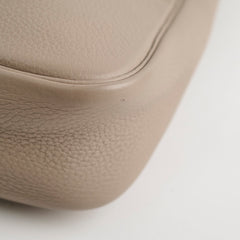 Hermes Trim 35 Gris Tourterelle