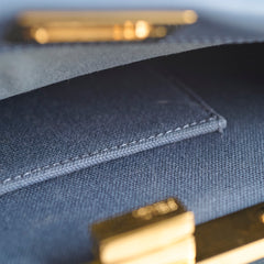 Fendi Peekaboo Small Blue