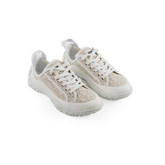 Dior MEN Sneaker Size 40  White