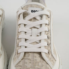 Dior MEN Sneaker Size 40  White