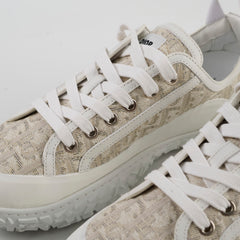 Dior MEN Sneaker Size 40  White