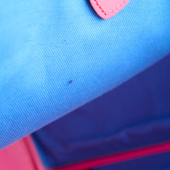 Gucci Ophidia Large Tote Hot Pink