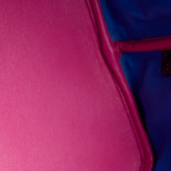 Gucci Ophidia Large Tote Hot Pink
