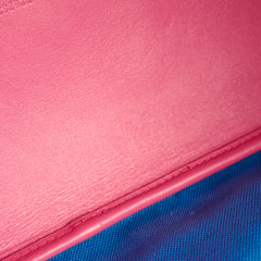 Gucci Ophidia Large Tote Hot Pink