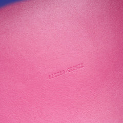 Gucci Ophidia Large Tote Hot Pink