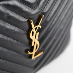 Saint Laurent Lou Camera Bag